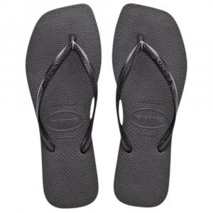 Sandálias Havaianas Slim, Brisa Lilás