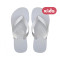 Chinelo Basic Infantil, Sr.Chinelo, Branco