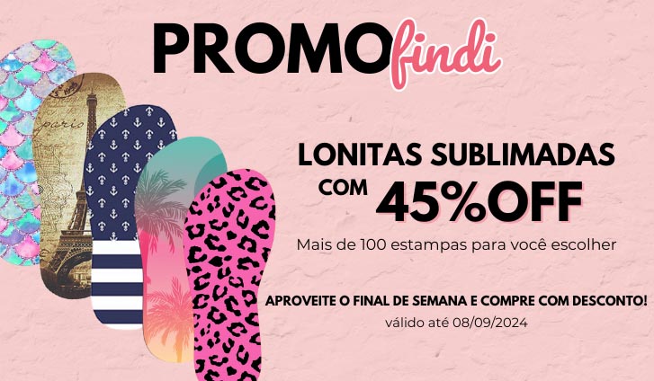 PromoFindi Lonitas