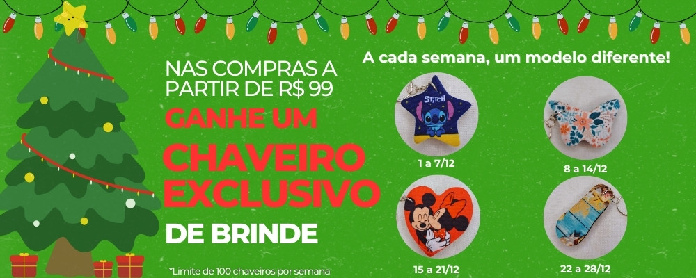 Slide Brinde Dezembro 2024