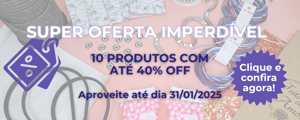 Promoção